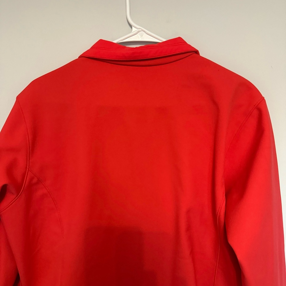 Columbia Red Jacket - Picture 8 of 8